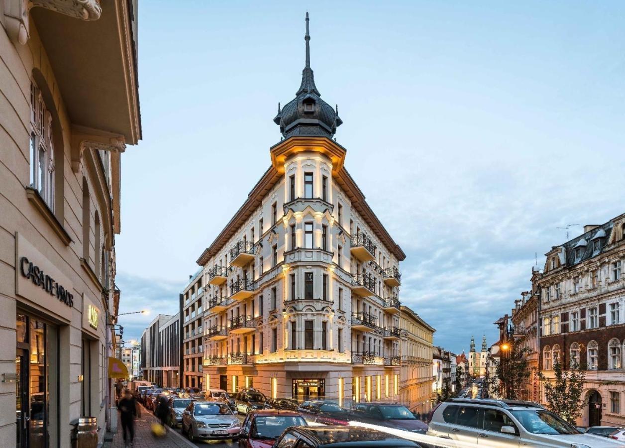 Chillout Polna - Parking Apartment Poznan Luaran gambar