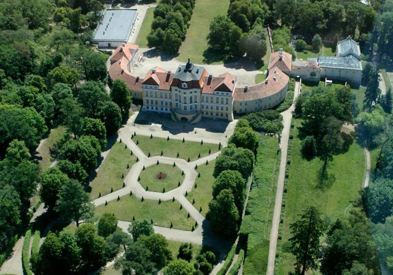 Chillout Polna - Parking Apartment Poznan Luaran gambar