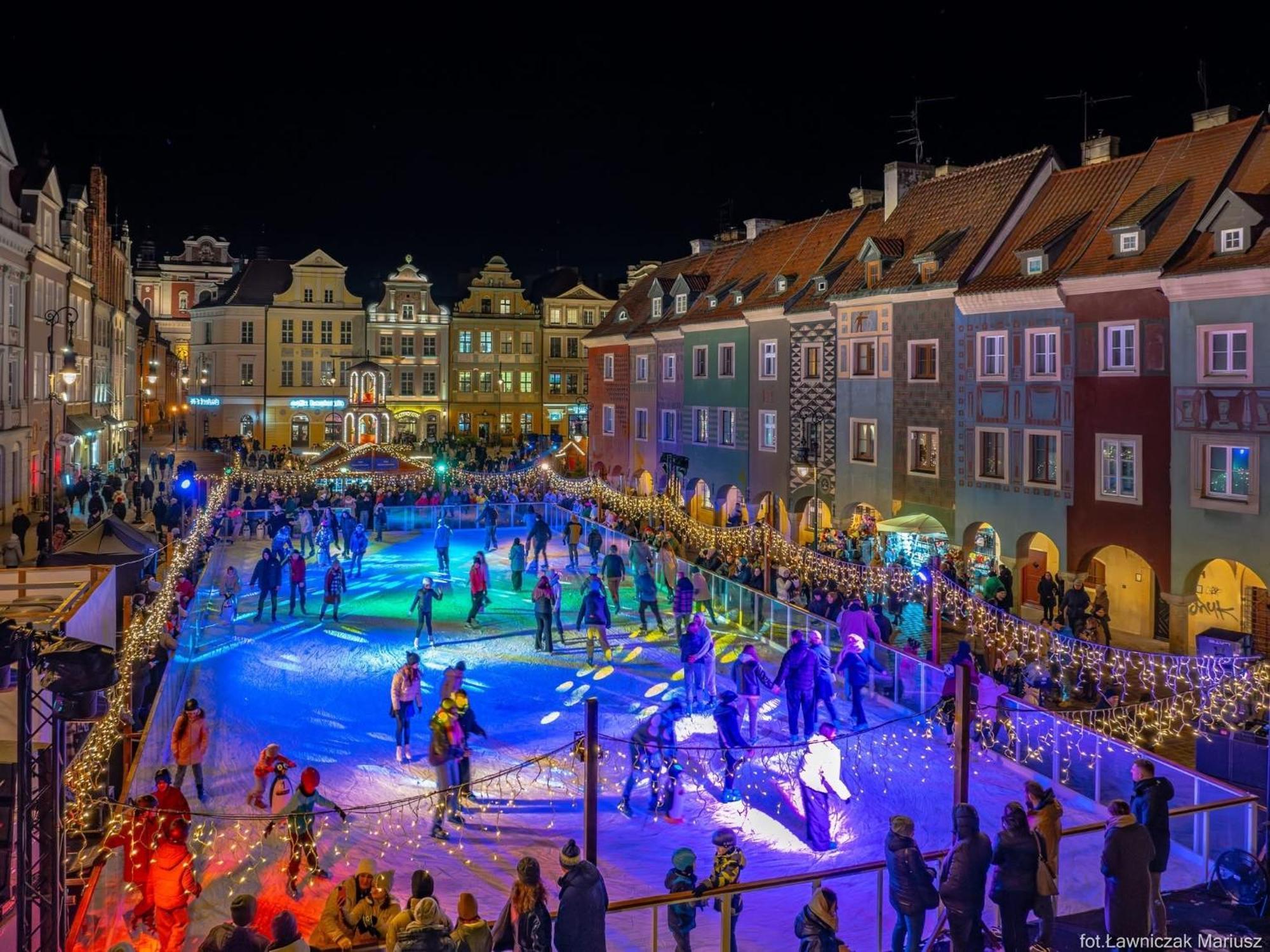 Chillout Polna - Parking Apartment Poznan Luaran gambar