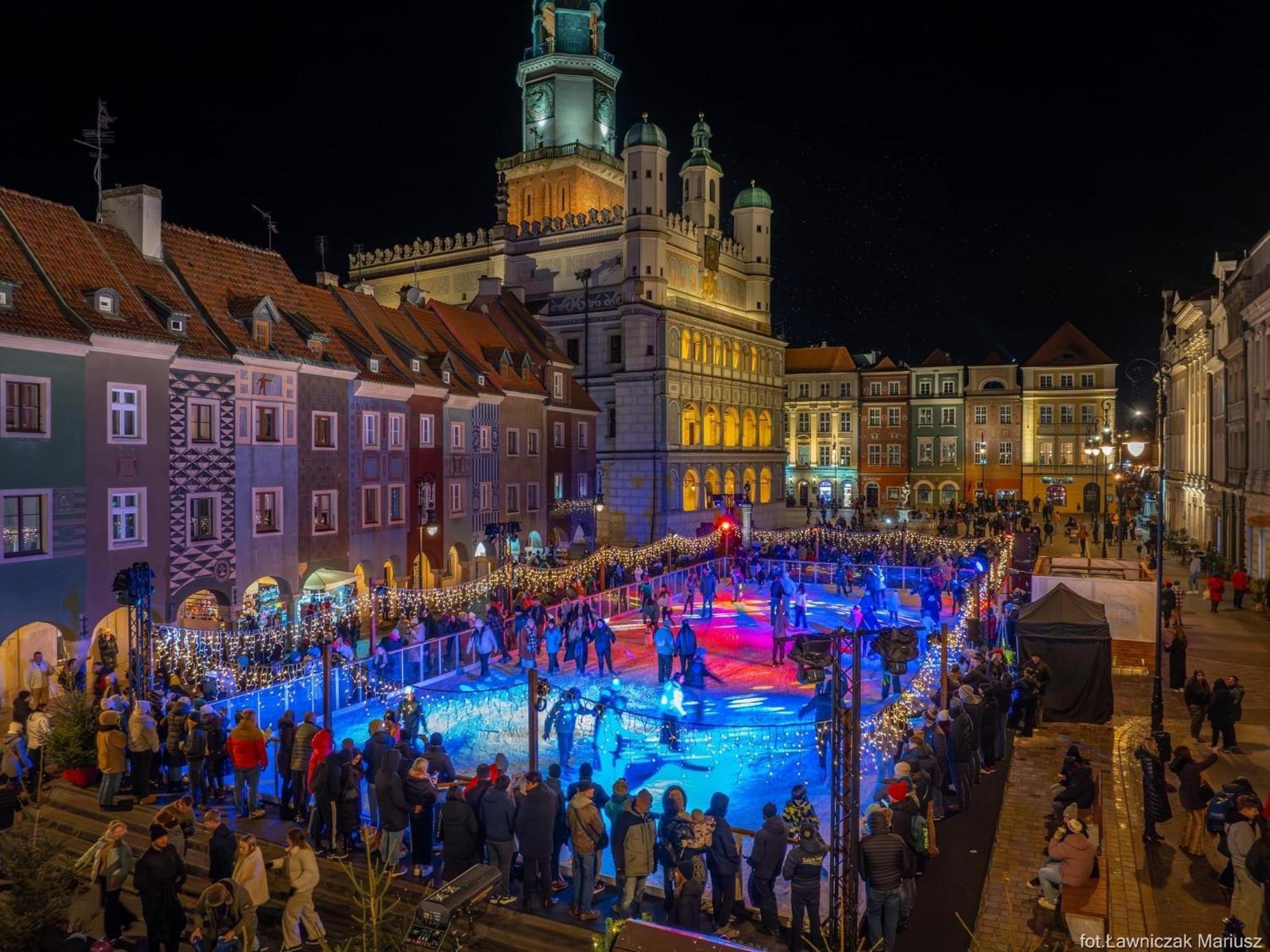 Chillout Polna - Parking Apartment Poznan Luaran gambar