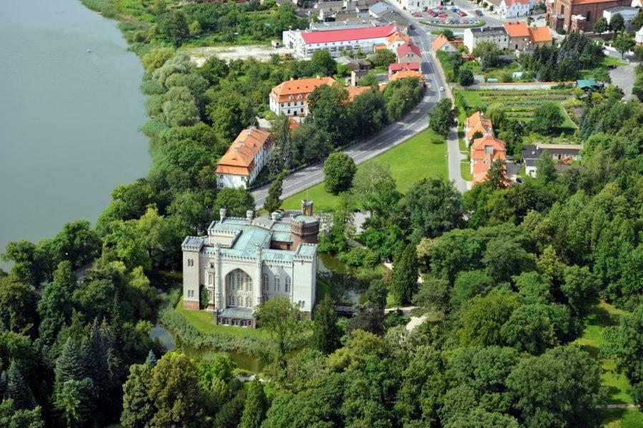 Chillout Polna - Parking Apartment Poznan Luaran gambar