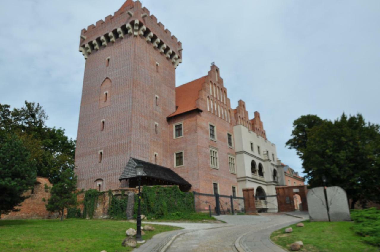 Chillout Polna - Parking Apartment Poznan Luaran gambar